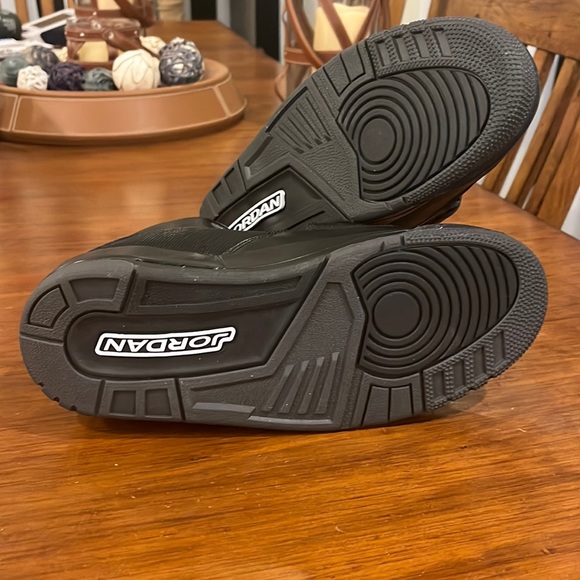 Nike Air Jordan FLTCLB 90’s Flight Club shoes sneakers new 602661 010 Mens 10.5 - Picture 10 of 16